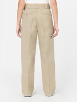 DICKIES Pantalón Double Knee Khaki (unisex)