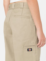 Pantalón Double Knee Khaki