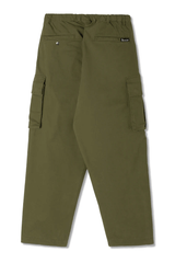 MANASTASH Flex Climber Cargo Pant Olive