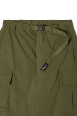 MANASTASH Flex Climber Cargo Pant Olive