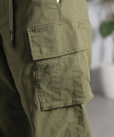 MANASTASH Flex Climber Cargo Pant Olive