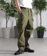 MANASTASH Flex Climber Cargo Pant Olive