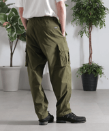 MANASTASH Flex Climber Cargo Pant Olive