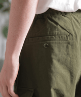 MANASTASH Flex Climber Cargo Pant Olive