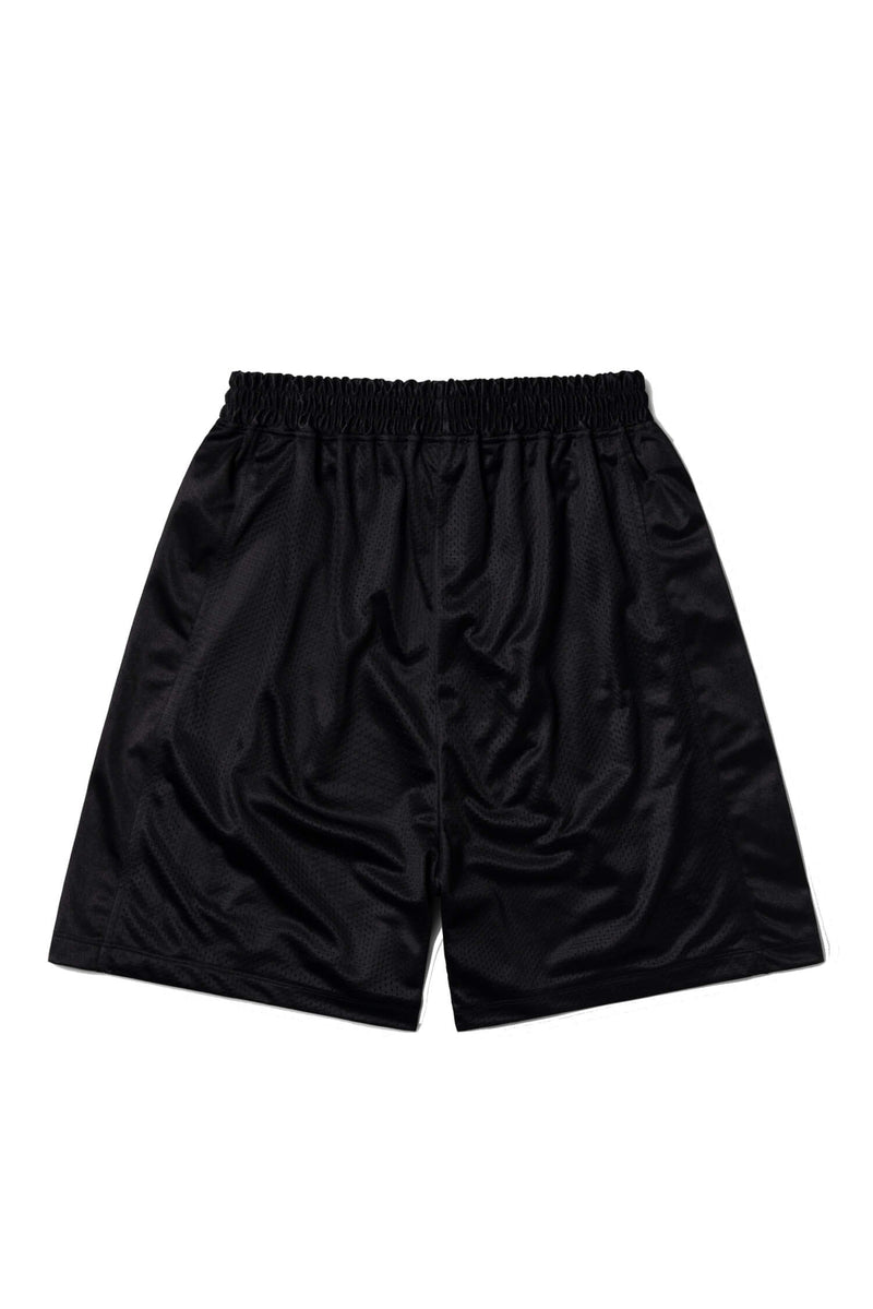 ARIES Ramscape Airtex Shorts Black