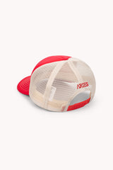 ARIES Cola Cap Red