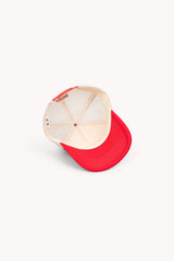 ARIES Cola Cap Red