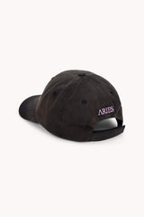 ARIES Generation Cap Black