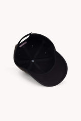 ARIES Generation Cap Black