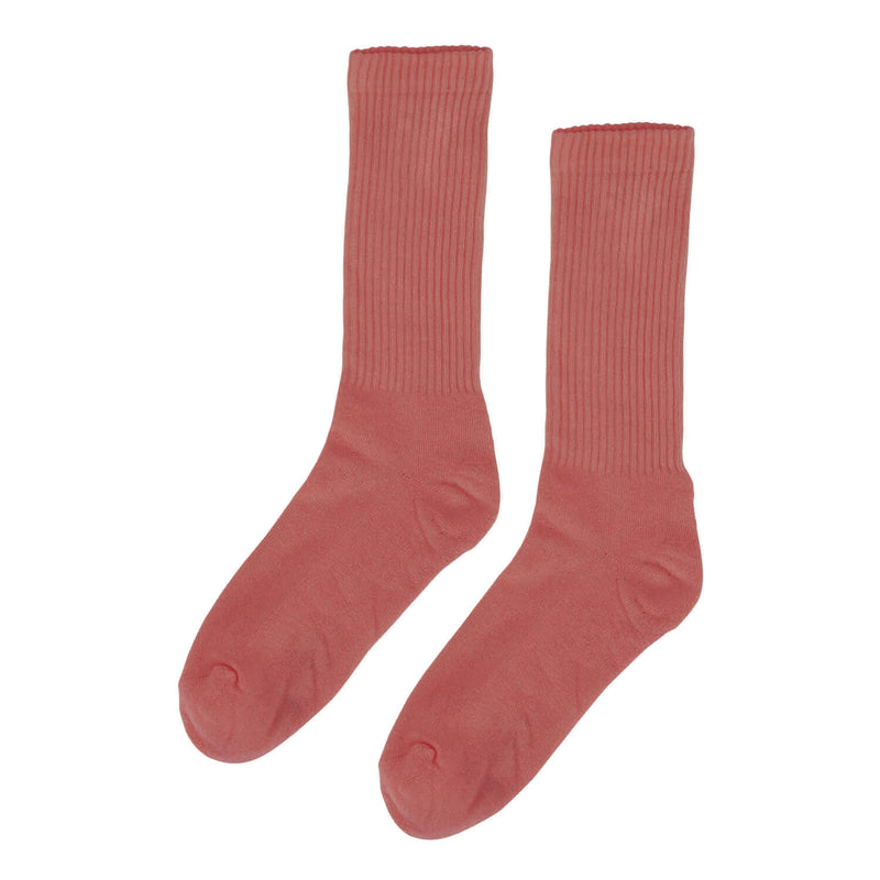 COLORFUL STANDARD Calcetines Organic Active Socks