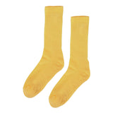 COLORFUL STANDARD Calcetines Organic Active Socks