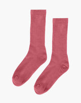 Calcetines Organic Active Socks