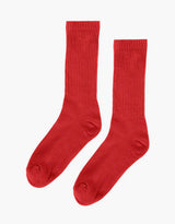 Calcetines Organic Active Socks