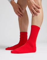 Calcetines Organic Active Socks