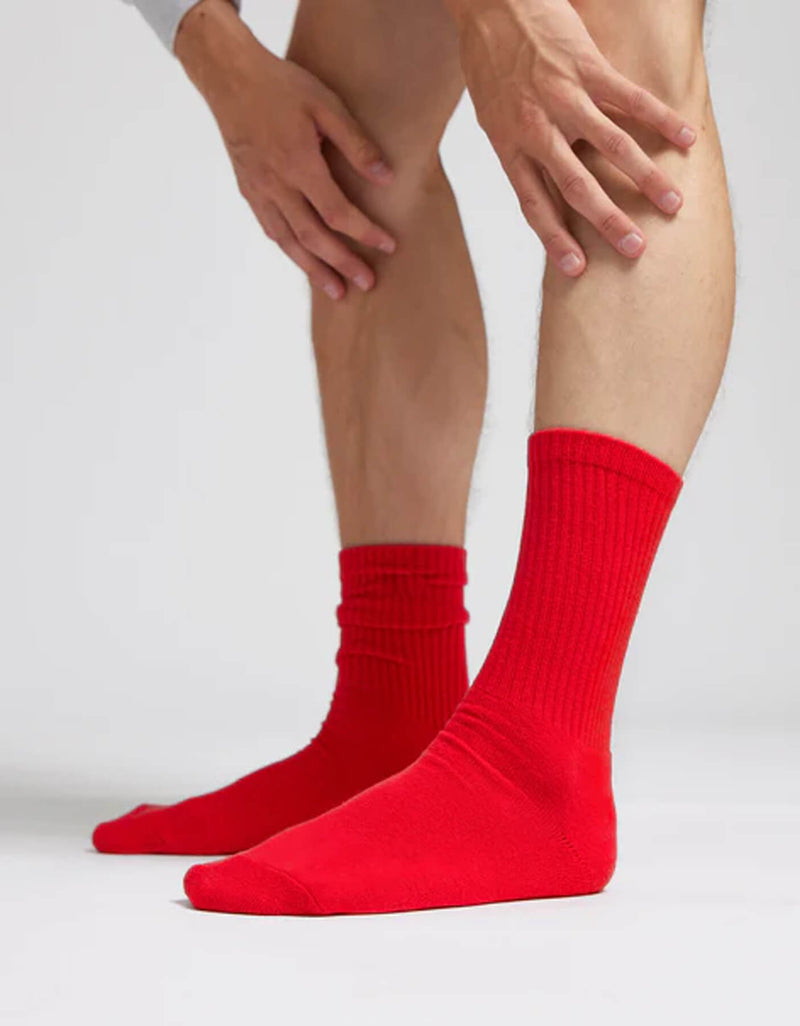 Organic Active Socks