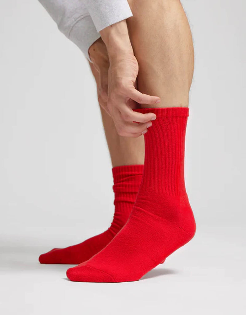 Calcetines Organic Active Socks