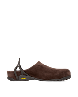 ROA Hiking Fedaia Brown