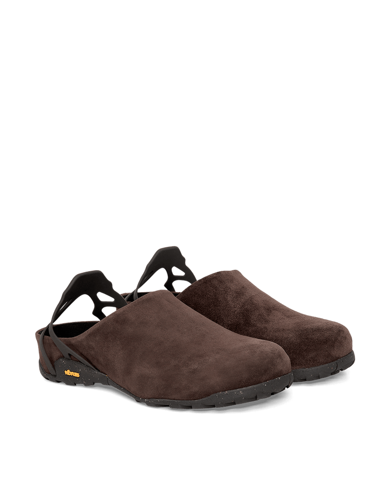 ROA Hiking Fedaia Brown