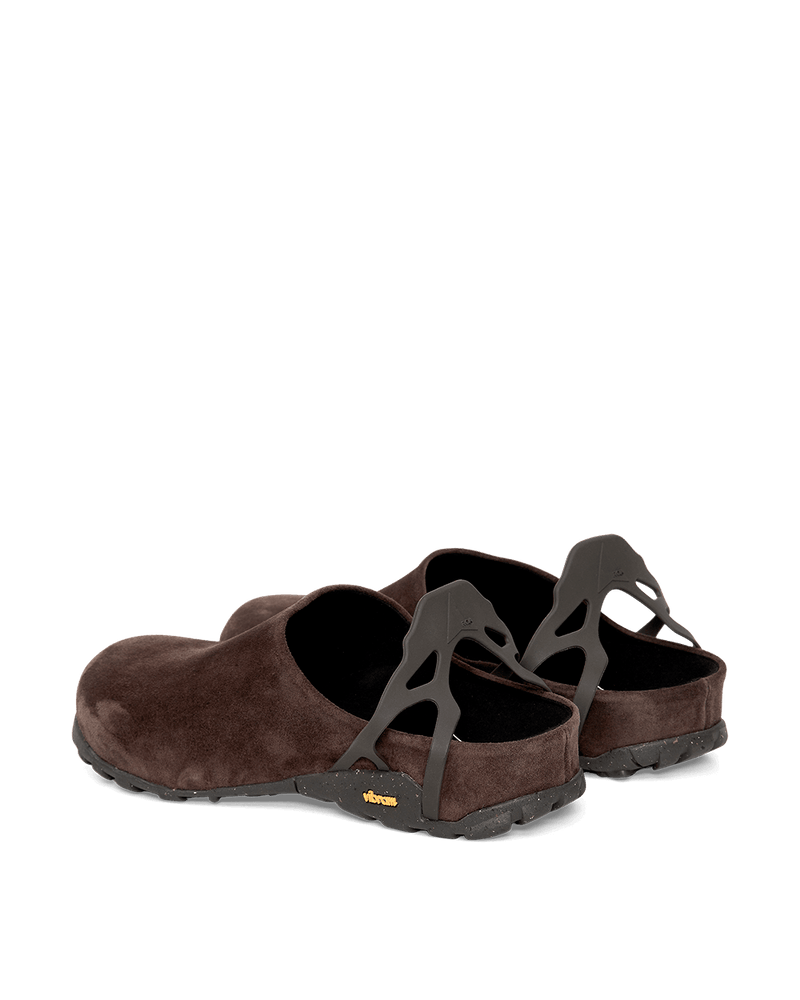 ROA Hiking Fedaia Brown