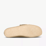 CLARKS ORIGINALS Wallabee (W) Maple Suede