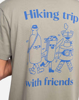 OLOW Camiseta Hiking Trip