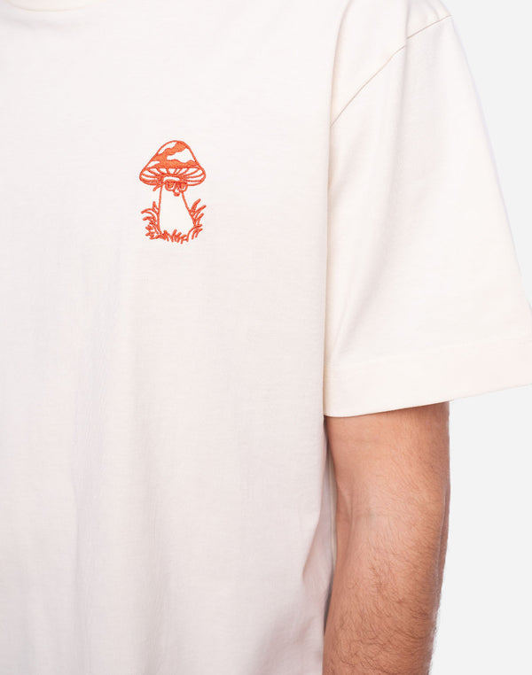 OLOW Camiseta Mushroom