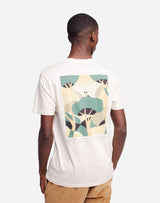 OLOW Camiseta Contemplation