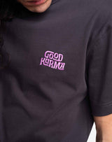 OLOW Camiseta Good Karma