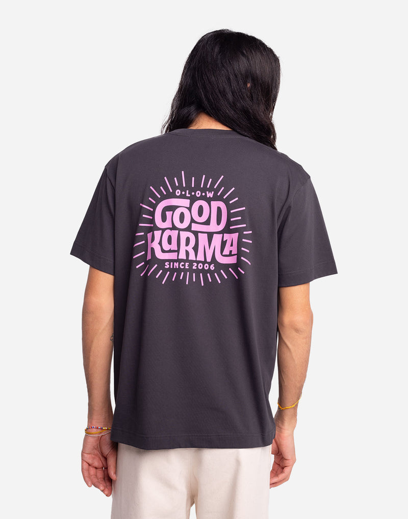 OLOW Camiseta Good Karma