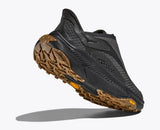 HOKA U Project Transport Carbon Black / Black