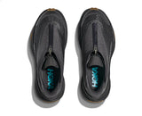 HOKA U Project Transport Carbon Black / Black