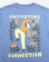Camiseta Cultivating