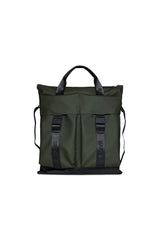 Trail Tote Bag W3