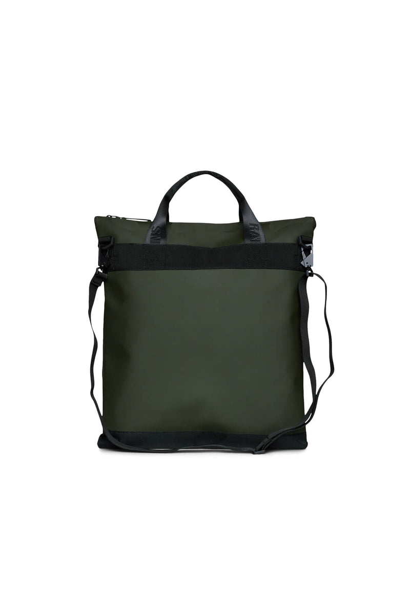 Trail Tote Bag W3