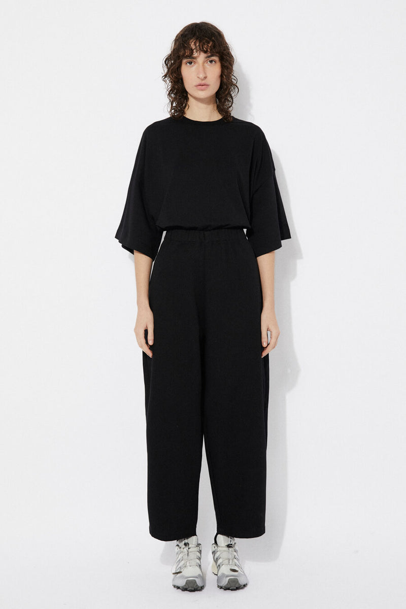 RITA ROW Verdaguer Cotton Maxi Pants