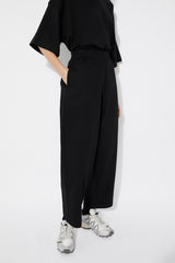 RITA ROW Verdaguer Cotton Maxi Pants