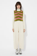 RITA ROW Annie Sweater Stripes