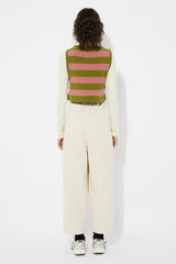 RITA ROW Annie Sweater Stripes