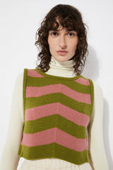 RITA ROW Annie Sweater Stripes