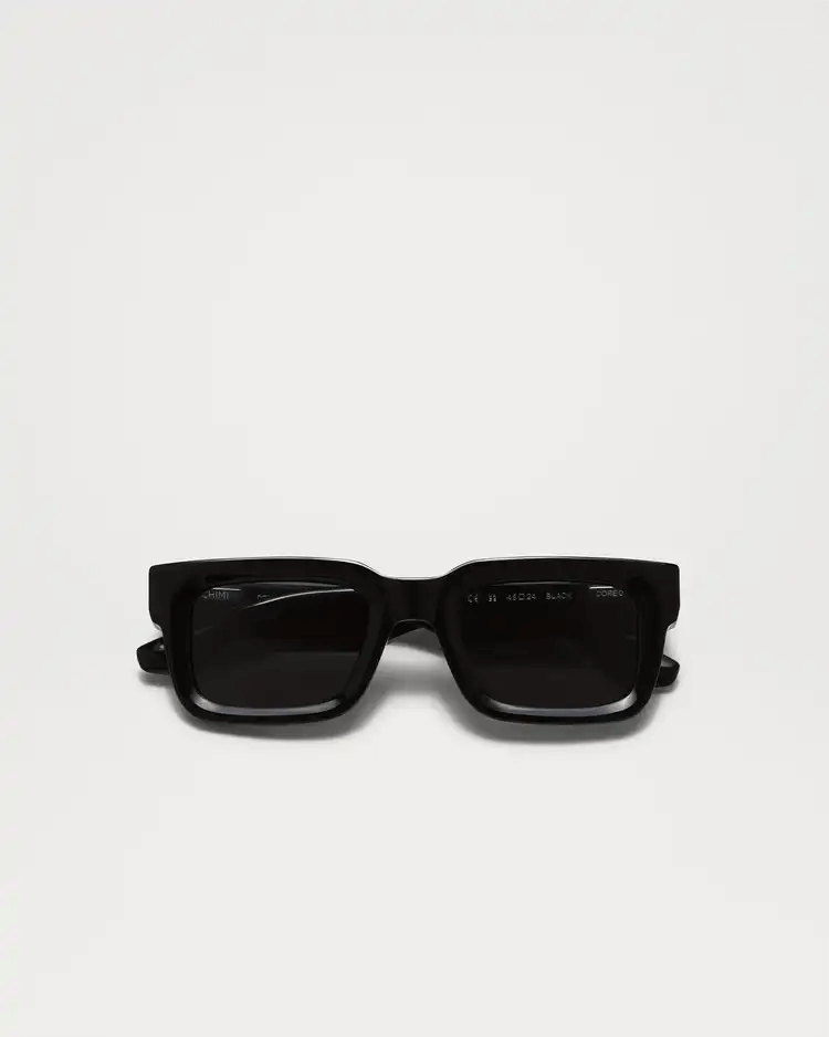 CHIMI Sunglasses 05.2M Black