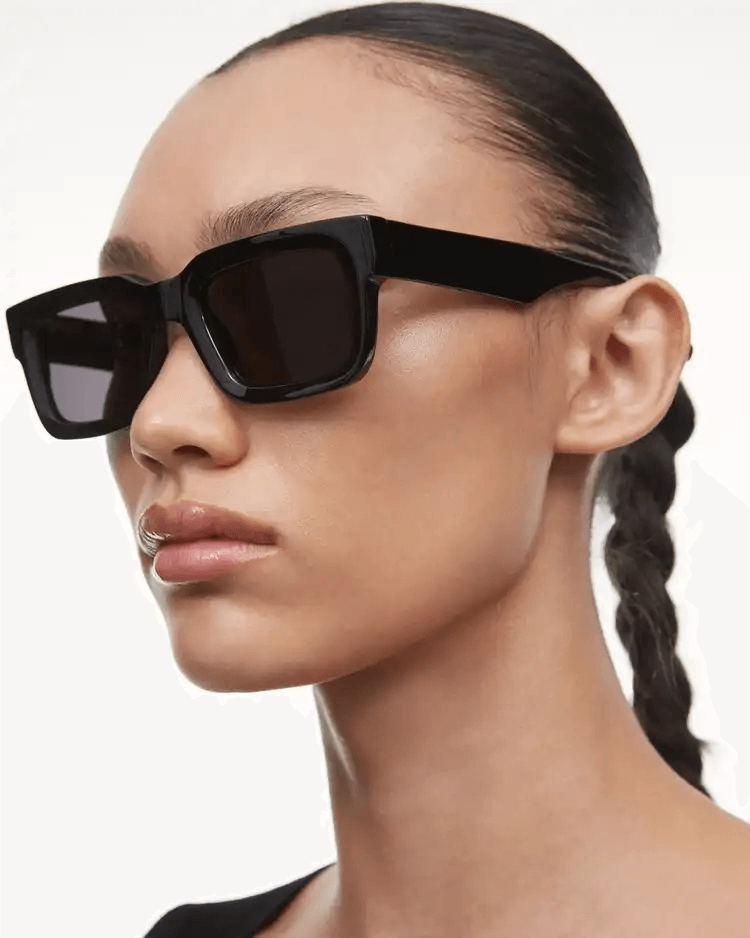 CHIMI Gafas de sol 05.2M Black