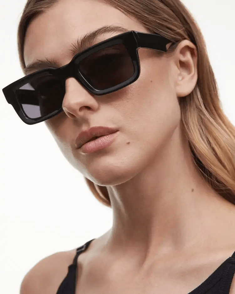 CHIMI Sunglasses 05.2M Black