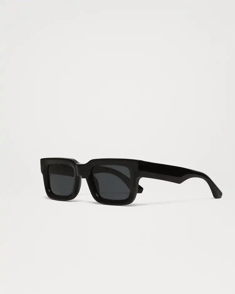 CHIMI Sunglasses 05.2M Black