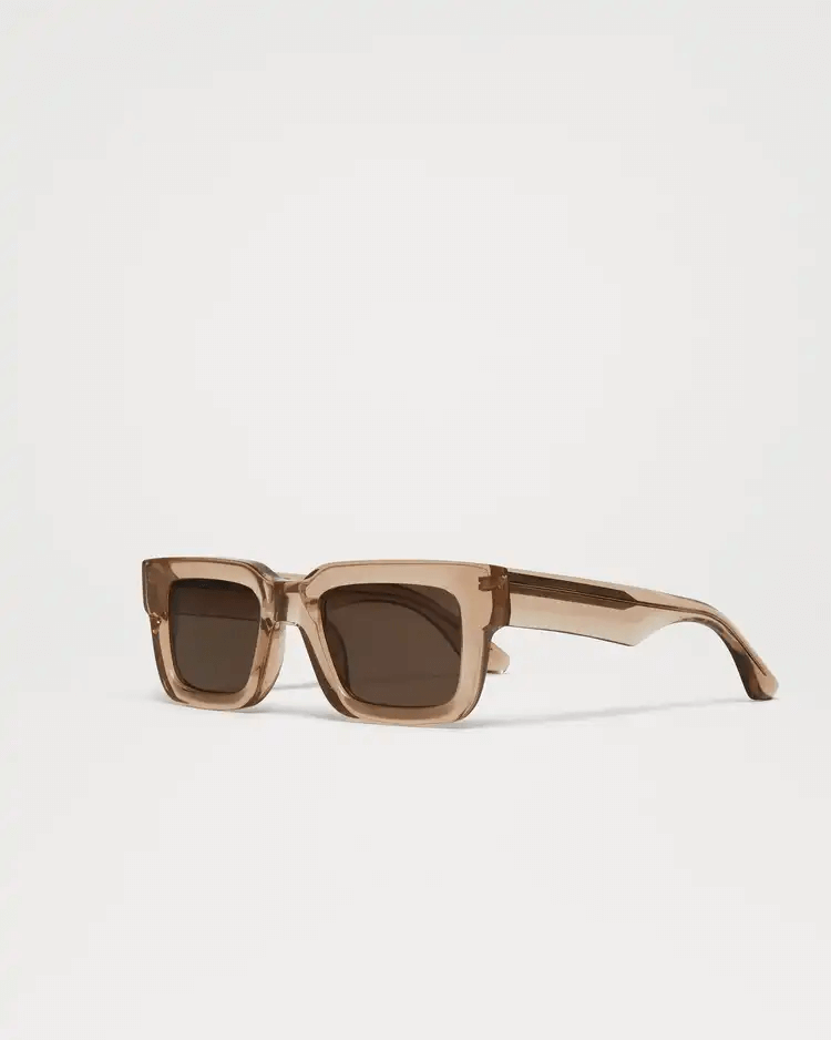 CHIMI Sunglasses 05.2M Light Brown