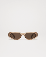 Gafas de sol Chimi 09.3M Light Brown