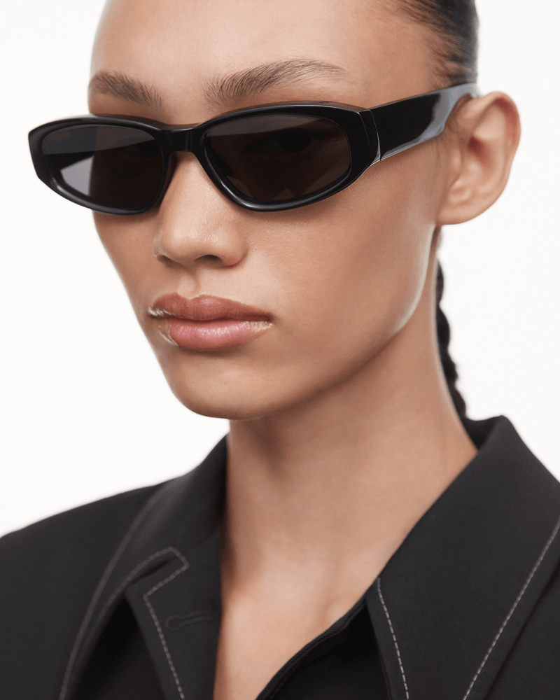 CHIMI Sunglasses 09.3M Black