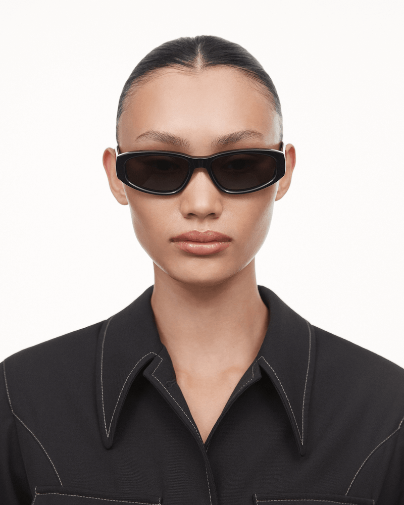 CHIMI Sunglasses 09.3M Black