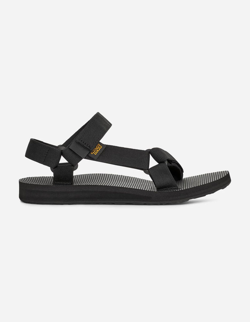 Original Universal Urban Black Sandal