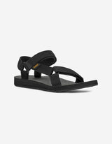 Original Universal Urban Black Sandal