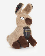 BARBOUR Dog Rabbit Toy